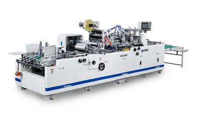 Full Automatic Corner Cutting and Wire Pressing Window Patching Machine Manufacturers in Chennai